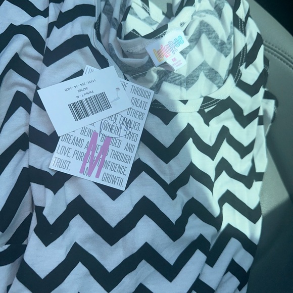 NeW - Perfect T -Lularoe - Picture 2 of 5